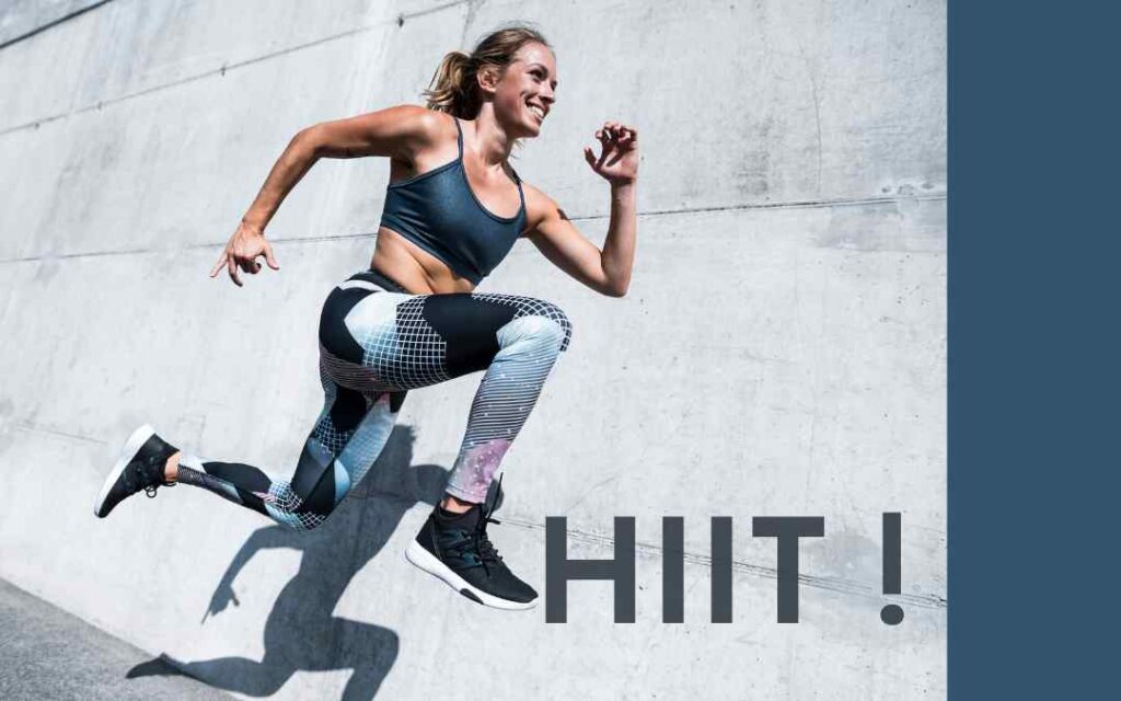 HIIT 